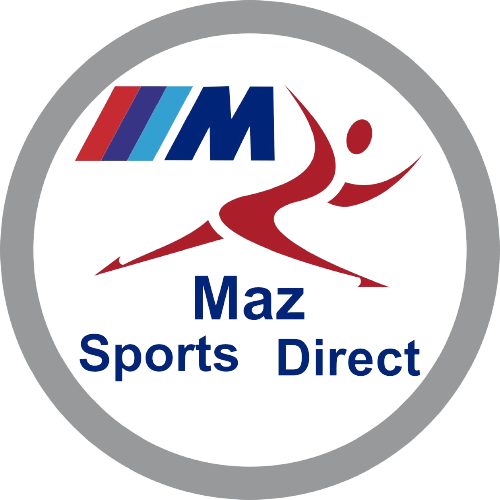 Maz Sports Direct Logo