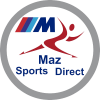 Maz Sports Direct Logo